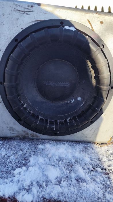 Продам сомбуфер харошом стані