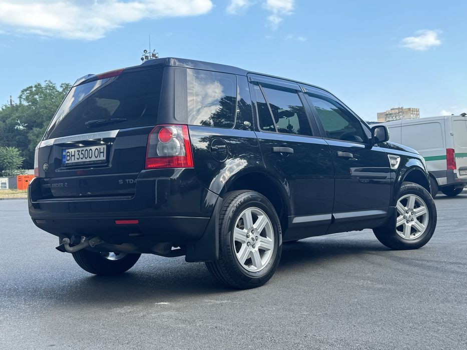 Продам ровер 2.2 дизель автомат!
