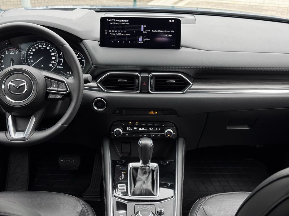 Mazda CX-5 Premium Plus,2023 року,2.5 бензин,автомат,повний привід,31т