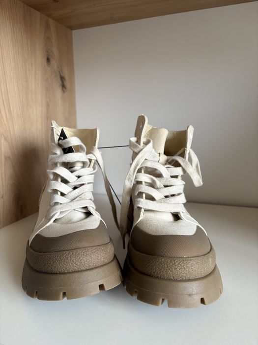 Стильні черевички