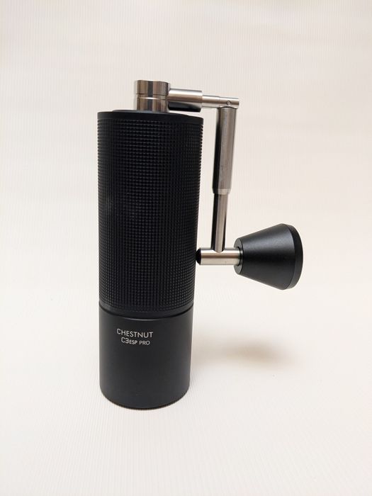 Timemore C3 ESP Pro (кавомолка ручна)