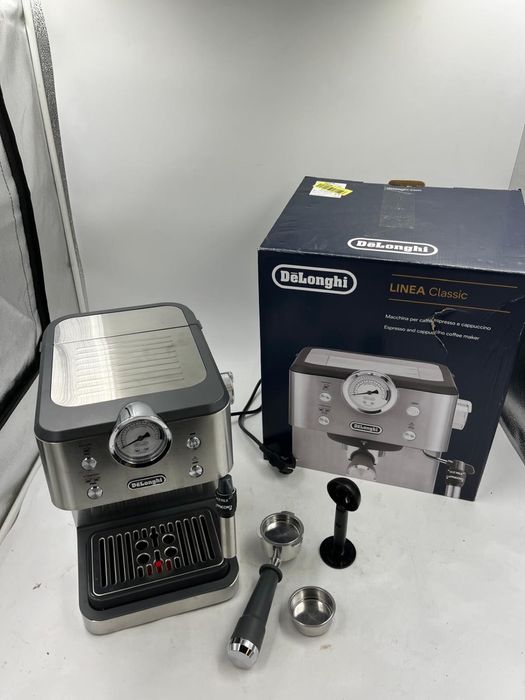 Delonghi linea clasic em450 ekspres