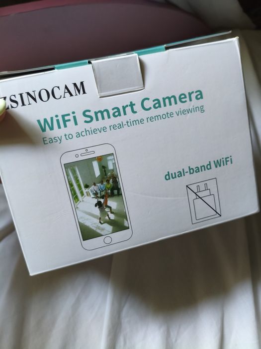 Камера бездротова Ty -g2-Wifi