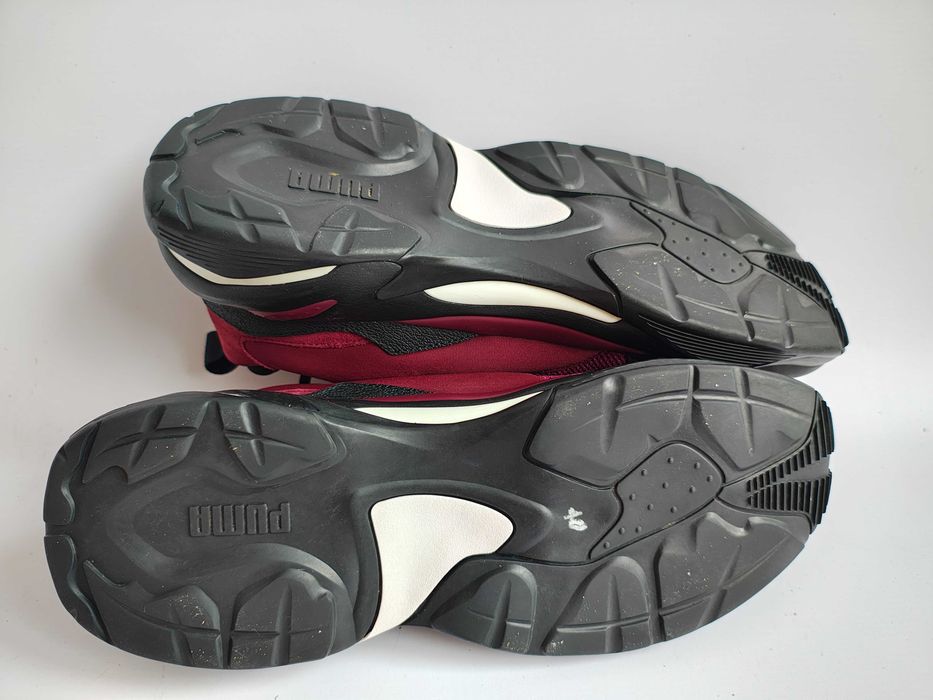 - Puma Thunder Spectra - Sneakersy r. 46