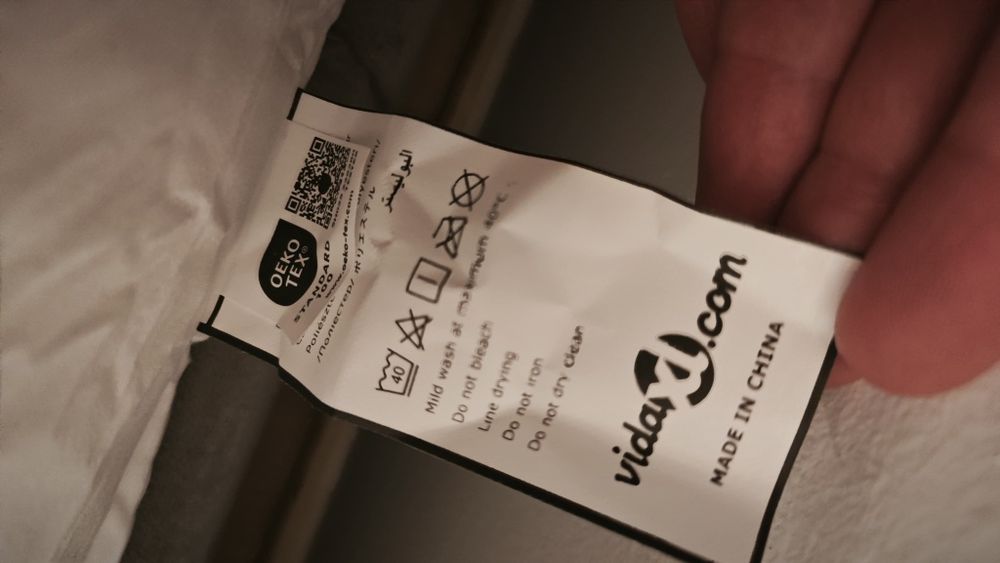 Colchão espuma 160×200cm