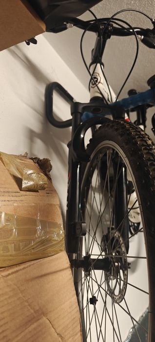 Bicicleta GHost Am de Passeio EXPL 540 S 29" branca