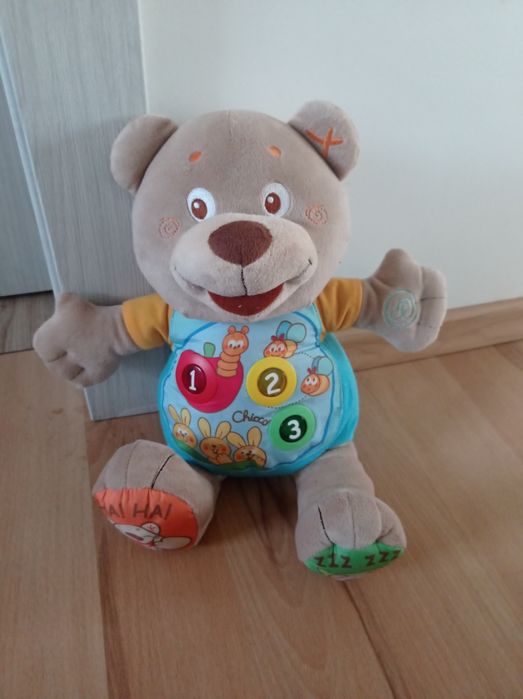 Mis Chicco  Dobry stan