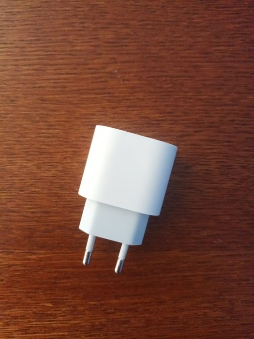 ładowarka sieciowa apple