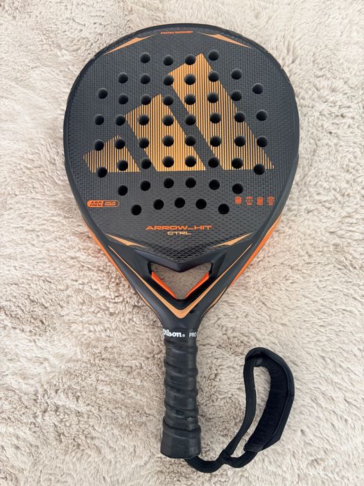 Adidas Arrow Hit Ctrl 2026