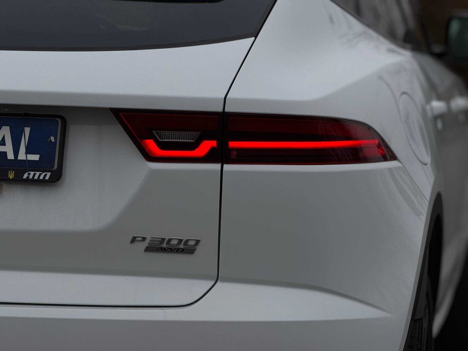 Avtoreal_kr Jaguar E-Pace R-Dynamic 2018
