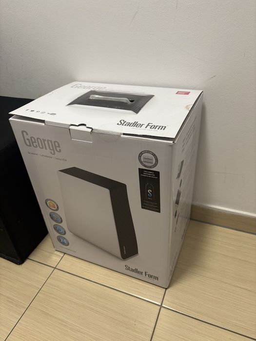 Odswiezacz powietrza Stadler Form