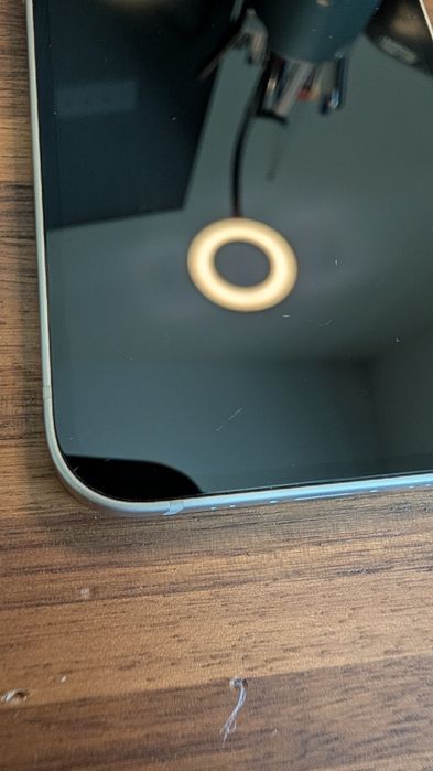 iPhone 13 Mini 256GB muito bom