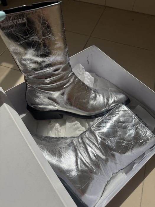 Botas Bimba y Lola 39
