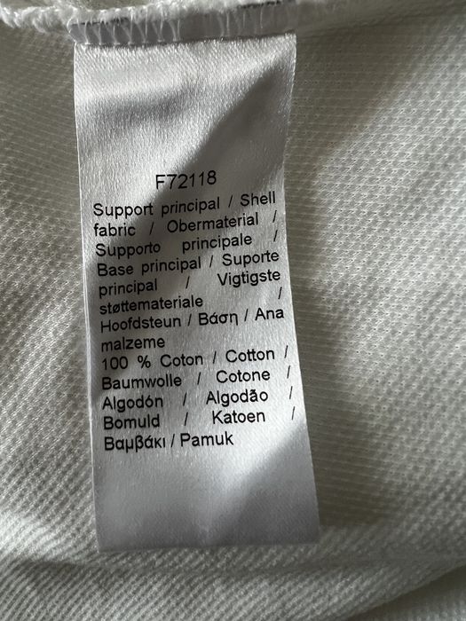 Koszulka męska Lacoste