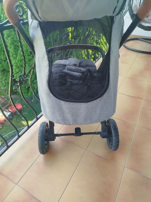 Spacerówka 4baby stinger