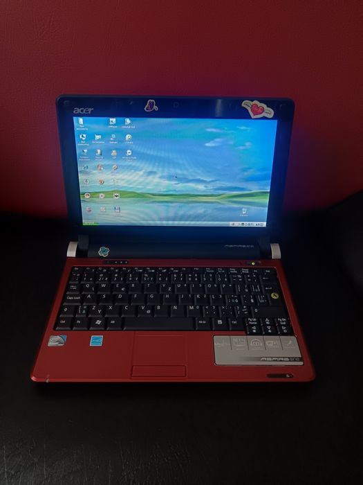 Ноутбук      АСЕR