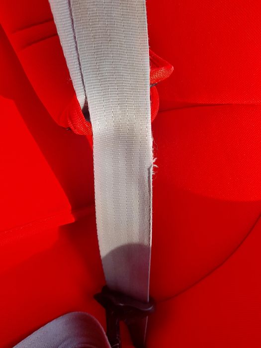 Fotelik britax Romer dualfix