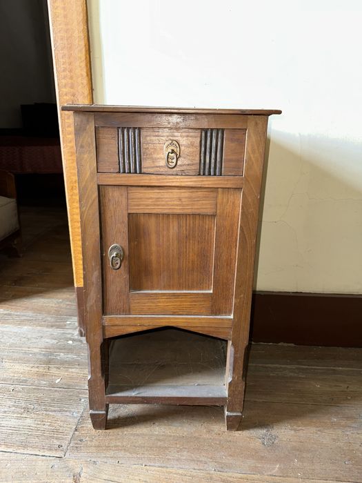 Mesinhas de cabeceira