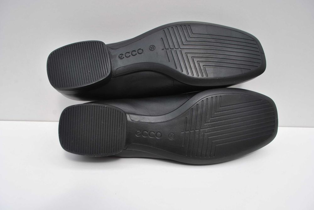 Baleriny Ecco Anne Squared