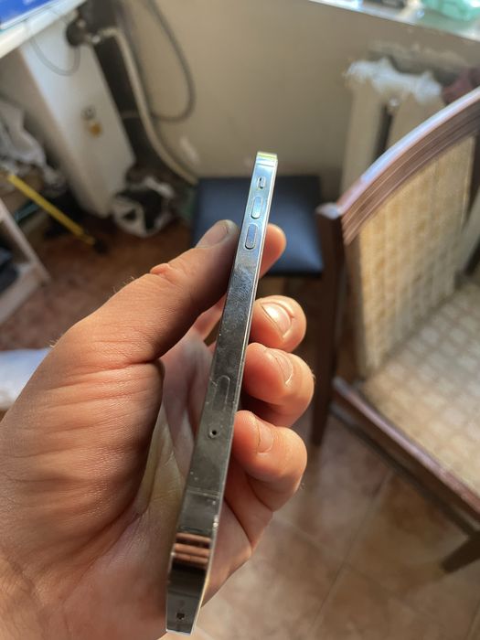 Iphone 12 pro 128