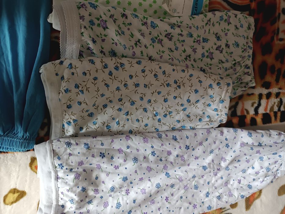 Продам женские хлопчатобумажные трусы