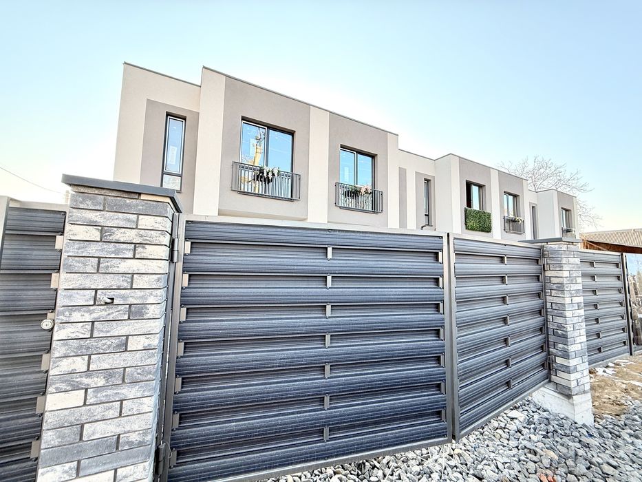 Будинок за адресою вул. Магістратська (площа 70 м²) - Atlanta.ua - фото 13