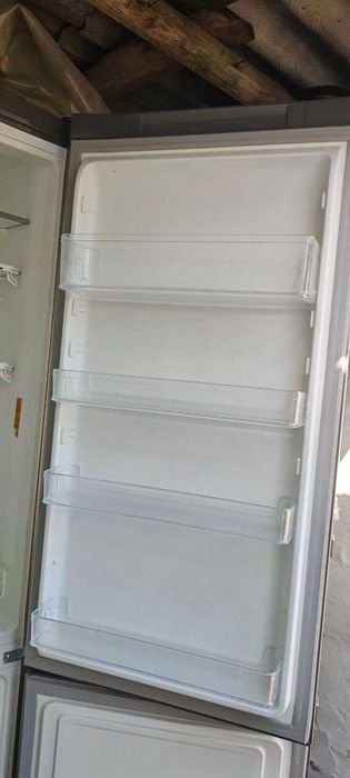 Холодильник WHIRLPOOL W7 912I OX H