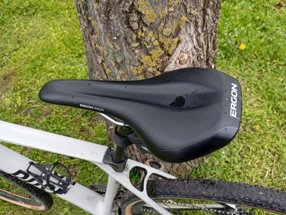 Rose Backroad carbon