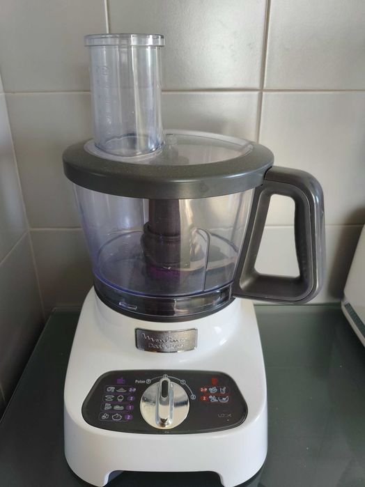 Robot cozinha Moulinex