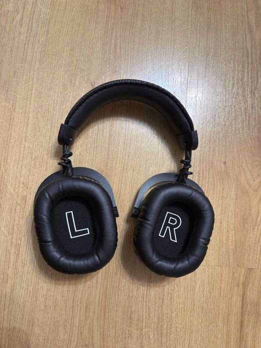 Słuchawki Logitech pro x2 lightspeed