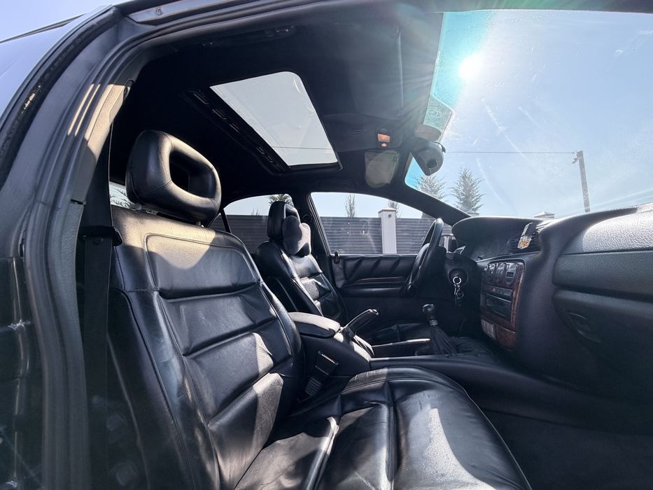 Opel Omega B Опель  Омега б