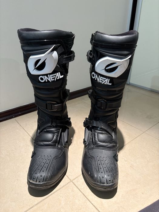 Buty na crossa o neal