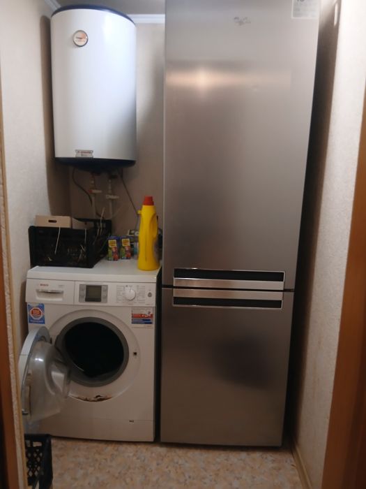 Сдам 2 ком квартиру Алексеевка