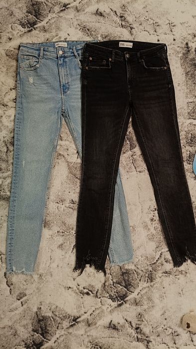 Спідниця zara,сорочка zara,кофта джинси zara  сукня рубчік з корметом