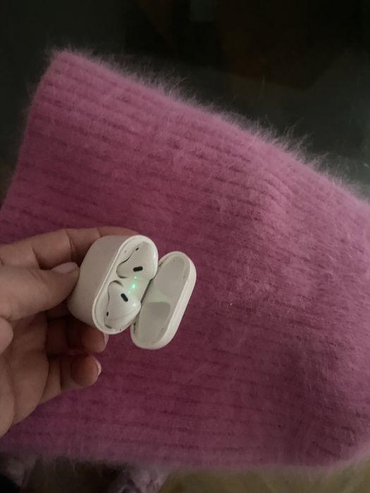 Air pods 1 оригинал
