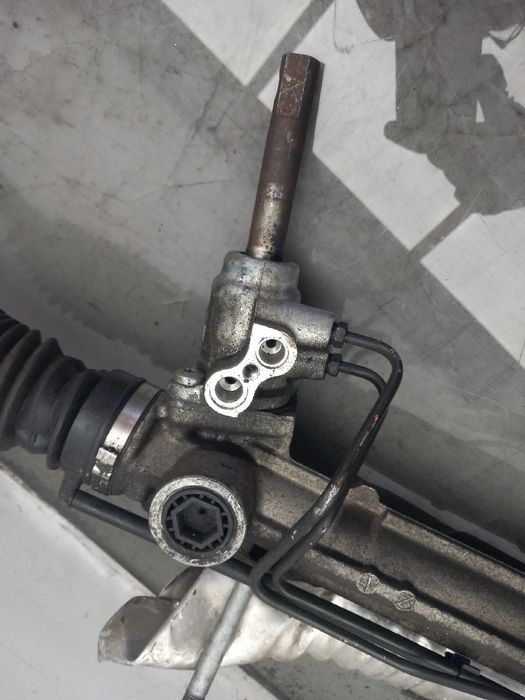 Caixa de direção CITROËN C5 I (DC_)