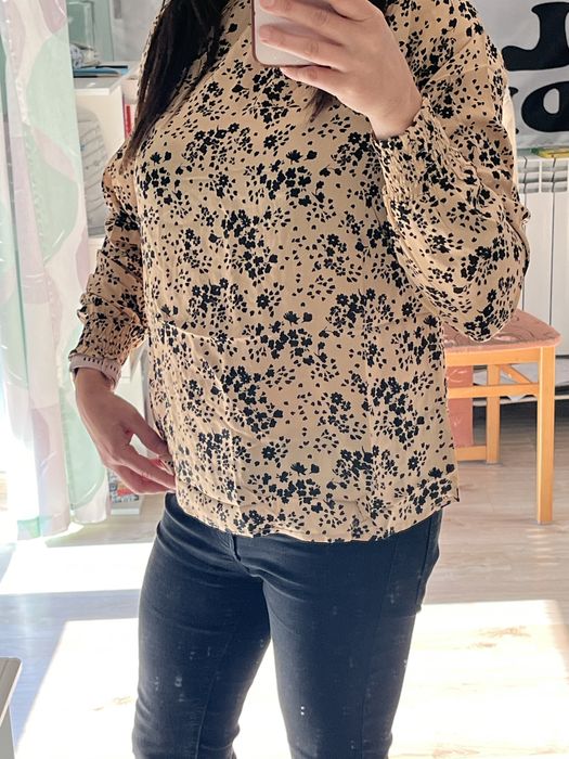 Vero Moda nowa bluzka XS zwiewna na lato
