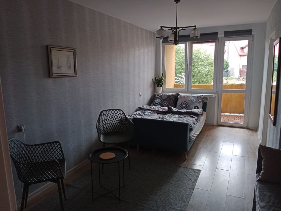 Mieszkanie 2 pokoje, wolne od 14.02.