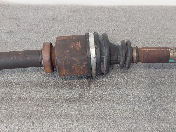 Transmissão frente direita RENAULT Megane II (BM0/1_, CM0/1_)