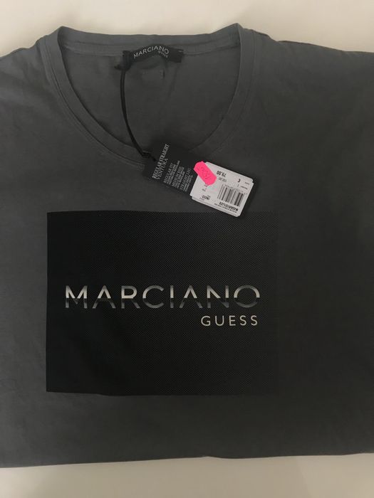 Marciano Guess