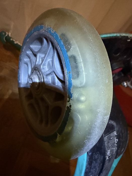 Самокат дитячий Globber
