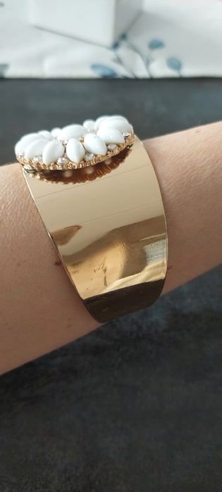 Bransoletka z avon