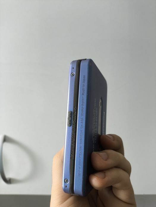 Walkman Panasonic RQ-SX10 piękny stan