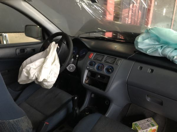 Para Peças Honda Hr-V (Gh)