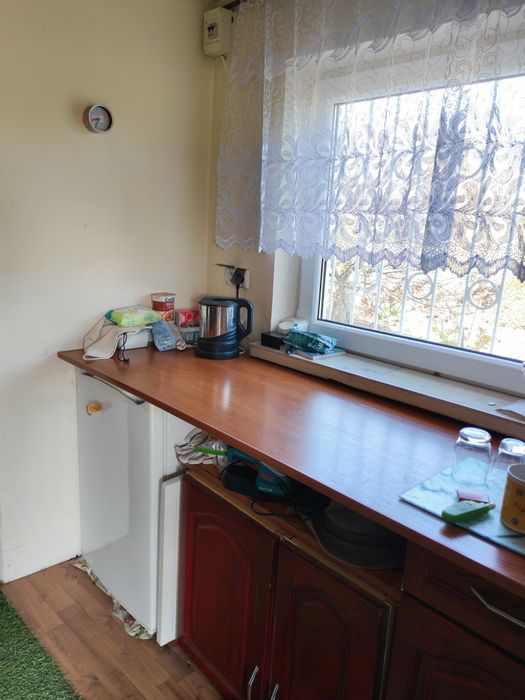 Urokliwa działka  615 m²