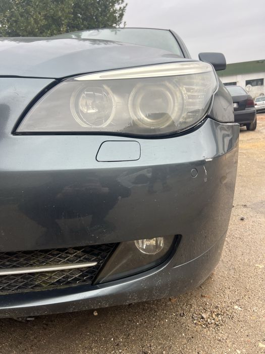 Bmw 520d e60 PEÇAS