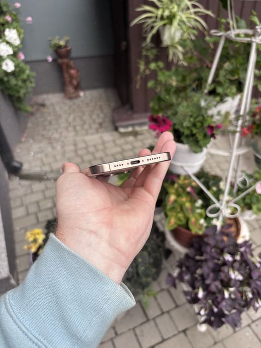 iPhone 16 Pro Max 512gb Ідеал