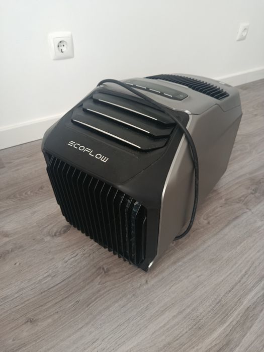 Ar condicionado - Ecoflow Wave 2 - portátil