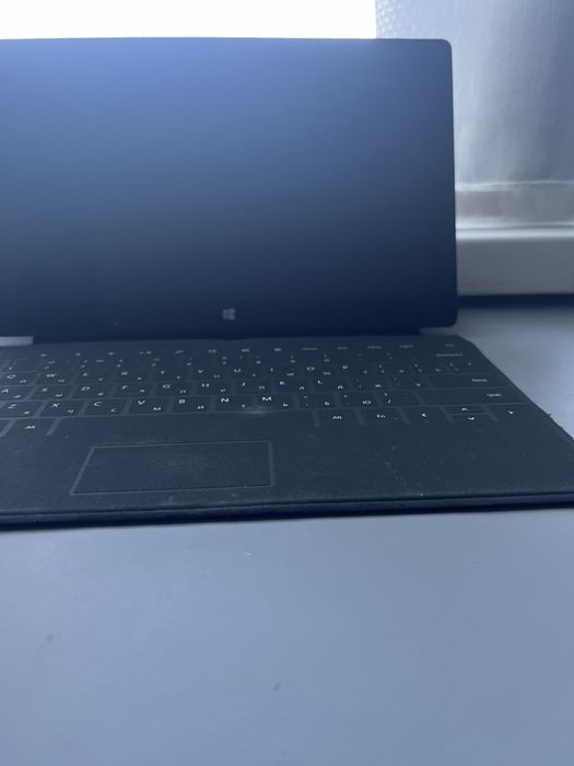 Планшет Microsoft Surface RT 32 ГБ 10.6