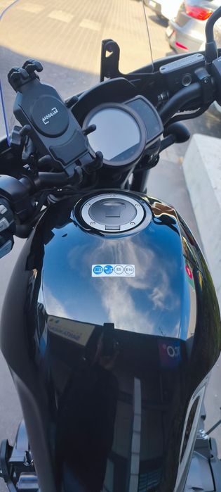 Honda Rebel 1100 / 2025 / DCT / ABS / Cruise Control e 3500km